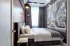 Апартаменты VIP 1 bedroom Studio on Baseynaya Street Киев-0
